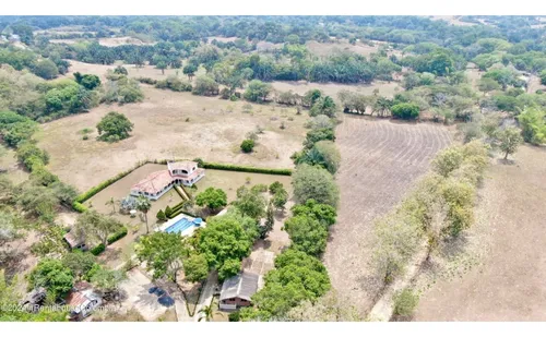Lote En Vereda Mortino Rah Co: 25-1122