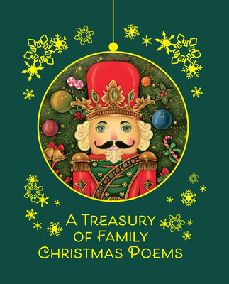 Libro A Treasury Of Family Christmas Poems - Union Square...