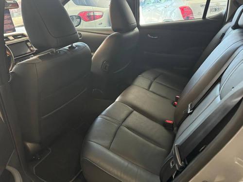 Nissan Leaf Exclusive
