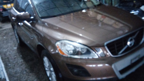 Floripa Imports Sucata Volvo Xc60 T6 2010