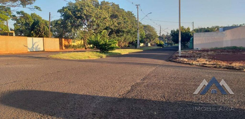 Chácara À Venda, 7328 M² Por R$ 2.000.000,00 - Jardim Roland Garden - Rolândia/pr - Ch0104