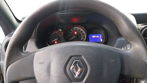 Imagem 12 de 14 de Renault Duster 1.6 Expression 4x2 16v Flex 4p Manual