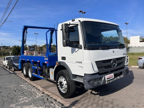 Mb 2426 Poliguindaste