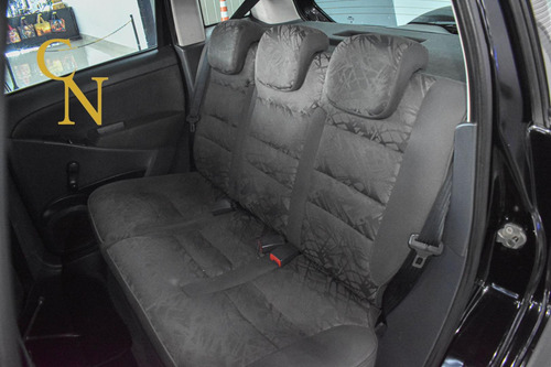 Fiat Idea Adventure Flex