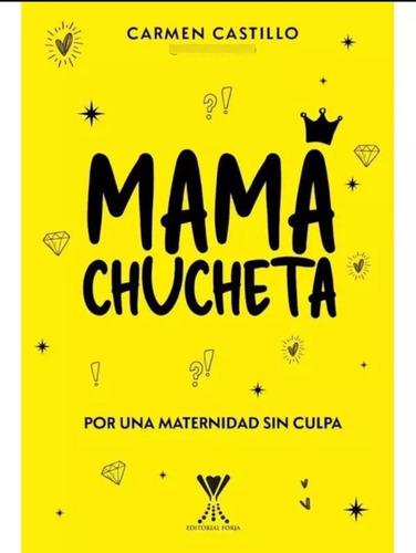 Mama Chucheta