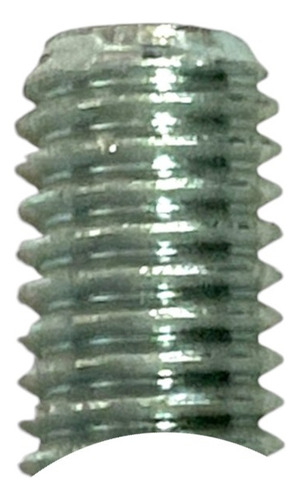 Perno Hexagonal Zincado G2 1/2x4 1/2 50-und