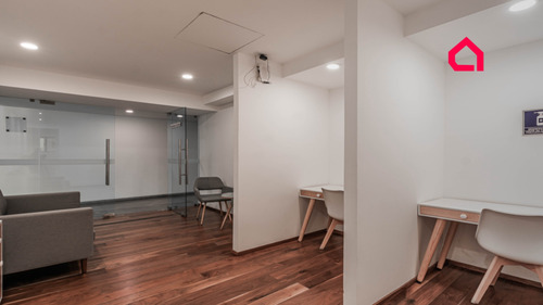 Imagen 28 de 30 de Departamento En Venta En San Ángel Inn, Álvaro Obregón