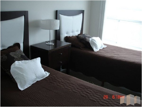 Imagen 14 de 30 de Apartamento En Punta Del Este, Mansa