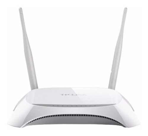 Router Wifi Tp-link 300 Mbps Inalambrico Wireles Ap Extensor