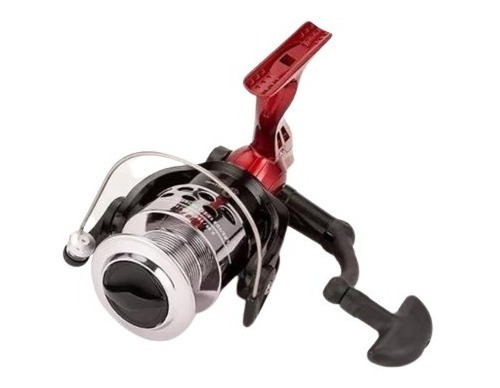 Reel Frontal X-fish Vista 5000 Fd Pesca Variada