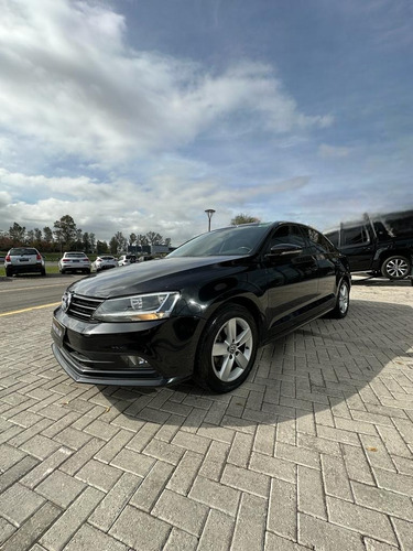 Imagen 4 de 17 de Volkswagen Vento 1.4 Comfortline At 150cv