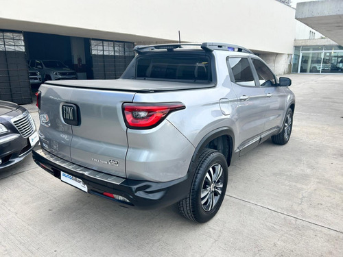 Fiat Toro FREEDOM 2.0 CD AT9