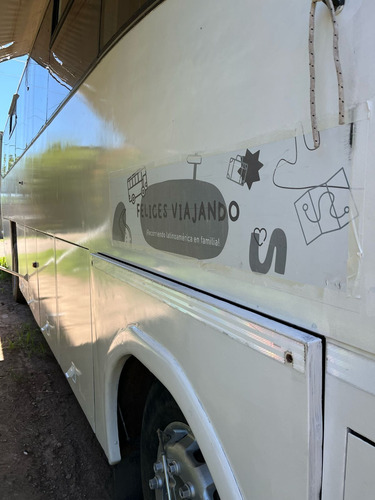 Motorhome Único Por Su Precio, Diseño, Comodidad Y Espacio