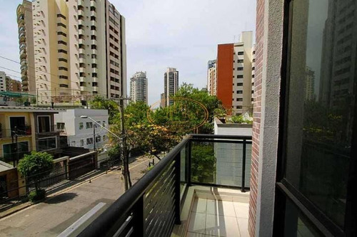 Sala Comercial Localizado(a) No Bairro Chácara Klabin Em São Paulo / São Paulo - 1733:903367
