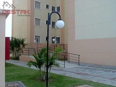 Ref.: 1492 - Apartamento Em Jundiaí Para Venda - V1492