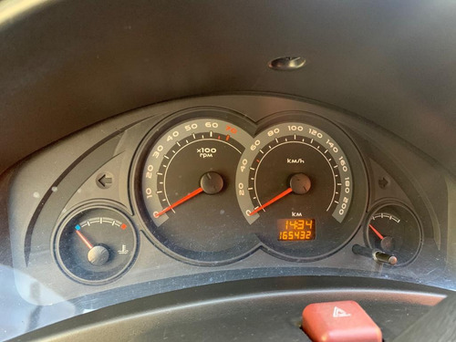 Chevrolet Celta 2009 1.0 Life Flex Power 3p 77 Hp