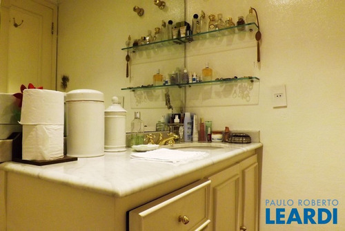 Imagem 7 de 15 de Apartamento - Perdizes - Sp - 395661