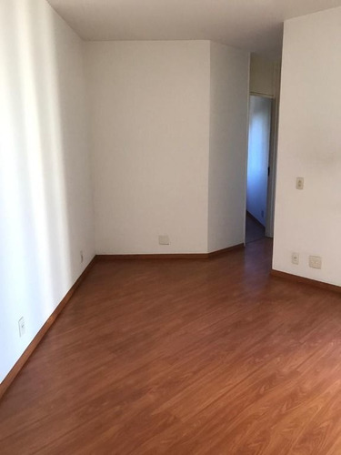 Imagem 8 de 22 de Apartamento Com 2 Dormitórios À Venda, 50 M² Por R$ 280.000 - Jardim Marajoara - São Paulo/sp - Ap20186
