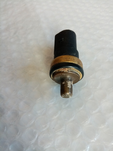 Bulbo Sensor De Temperatura Vw Jetta A4 2.0 Aut 99/2007 (Usado)