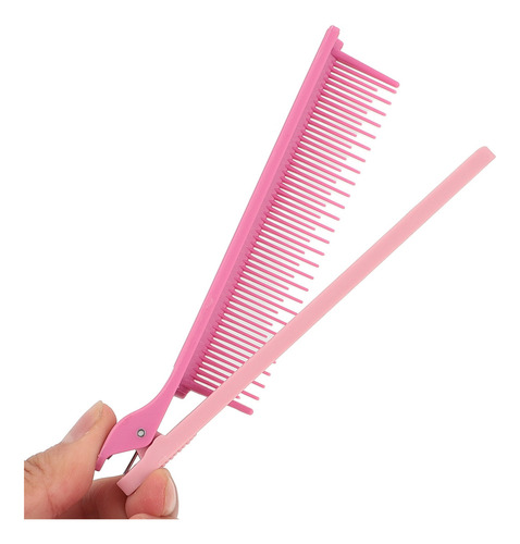 Peineta Para Peinar El Cabello, 3 Unidades, Para Estilistas,