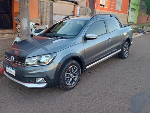 Volkswagen Saveiro 1.6 Gp Cd 101cv Power