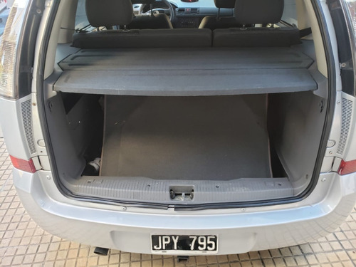 Chevrolet Meriva Gl 1.6 Navamuel