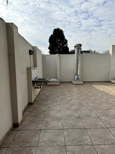 Departamento En Lomas De Zamora Oeste