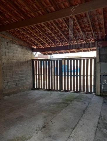 Imagem 10 de 10 de Cód - 5987 - Casa Em Vargem Grande Paulista!!! - 5987