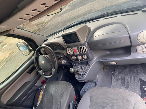 Fiat Doblo 1.8 Adventure Locker Flex 5p