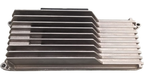 Amplificador Audio Audi A4 B8 09-15 #8r1 035 223 A (Usado)