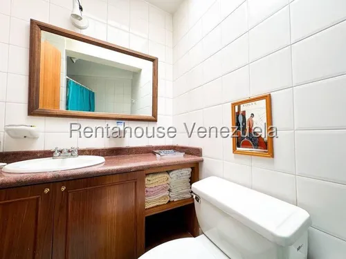 Casa En Venta Alto Hatillo