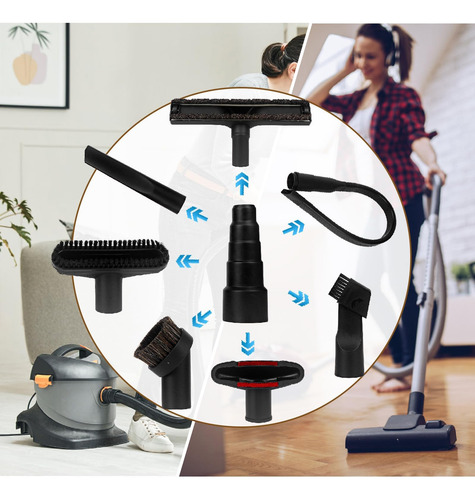 Accesorios De Vacío De 1 Pulgada Para Accesorios De Vacío De