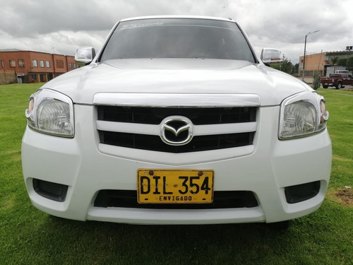 Mazda Bt-50 2.500 Cc 4x4 Diesel