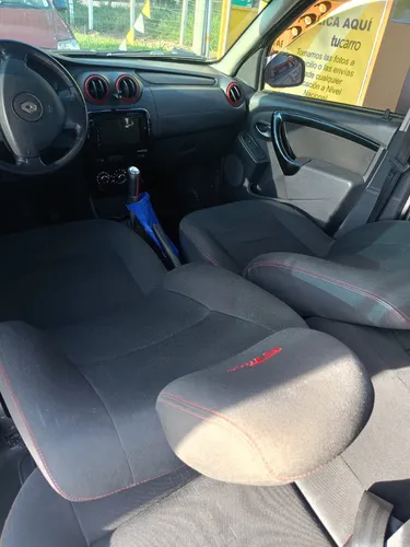 Renault Sandero 1.6 Gt Line