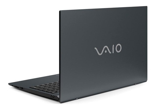 Notebook FE15 VJFE52F11X 15.6" preto 8GB de Ram - 256GB SSD - Intel Core i7 - Excelente (Recondicionado)