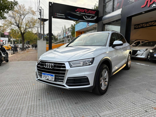 Audi Q5 2.0 45 Tfsi Offroad 252cv