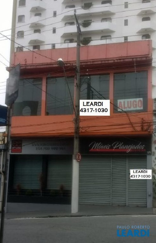 Imagem 4 de 6 de Comercial - Centro - Sp - 567801