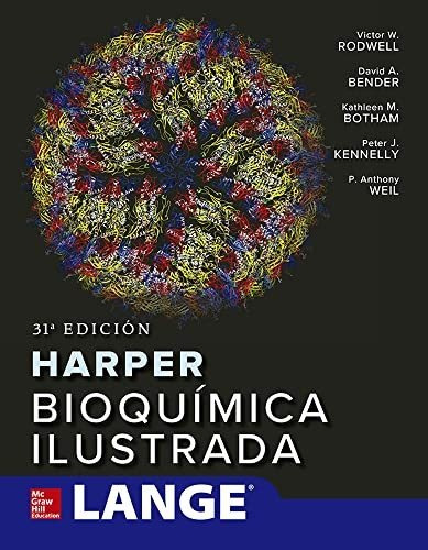 Harper, Bioquímia Ilustrada