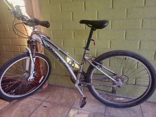 Bicicleta Bianchi Mujer Aro 26