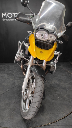 Imagen 5 de 11 de Motofeel Cdmx - Bmw R 1200gs @motofeelmx