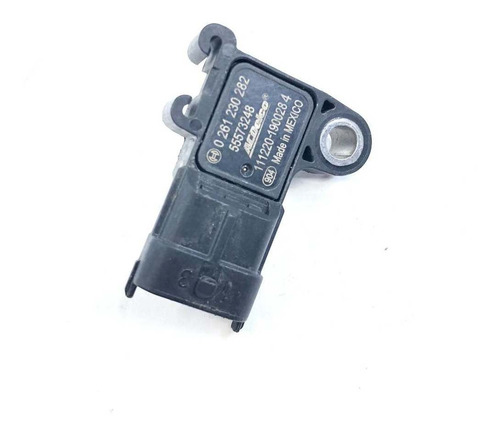 Sensor Map Chevrolet Impala 2013 2014 2015 2016 2017 2018