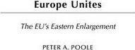 Libro Europe Unites - Peter A. Poole