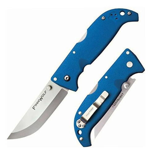 Cold Steel Finn Wolf Blue, 3 1/2 