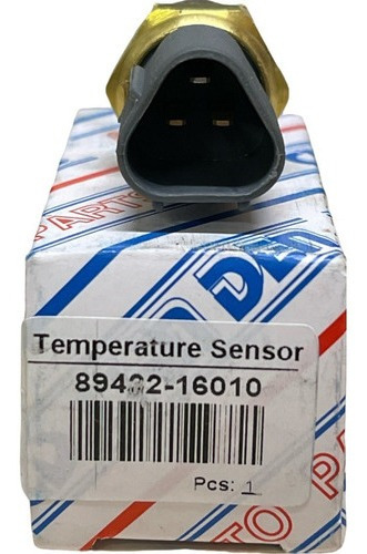 Sensor Temperatura Corolla Yaris Terios (3 Pines)