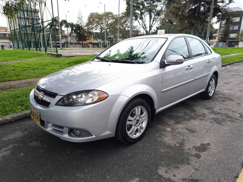 Chevrolet Optra 1.6 Advance