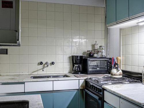Imagen 7 de 23 de Departamento En Venta En Belgrano De 3 Ambientes Con Bajas Expensas