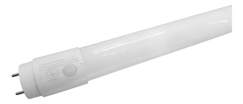 Candela Tubo Led 18w Luz Fria 6500k 120cm