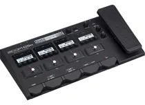Comprar Pedal De Efecto Zoom G5n\u002F240gl Con Pedal De Expresion
