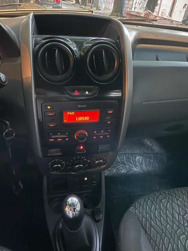 Renault Duster Oroch 1.6 Outsider