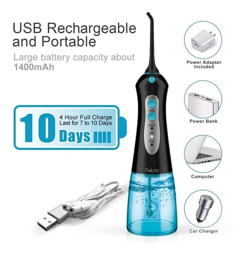 Irrigador iteknic cheap